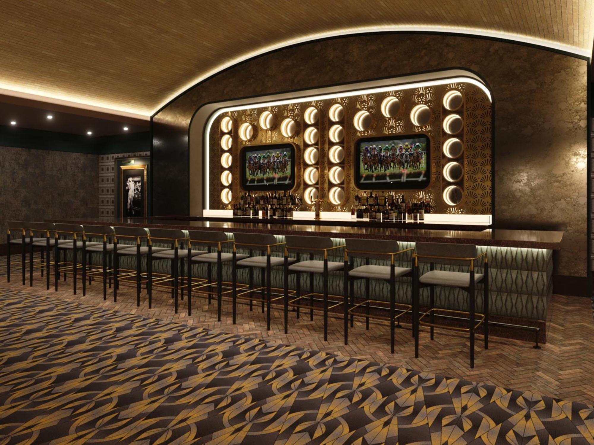 Terre Haute Casino Resort Exterior photo