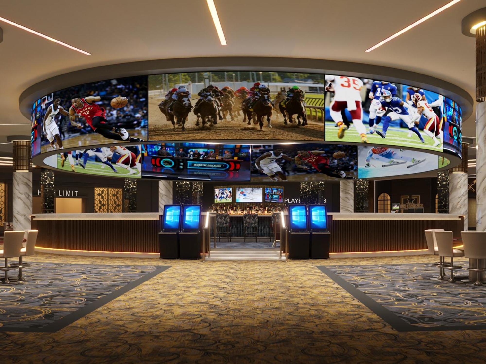 Terre Haute Casino Resort Exterior photo